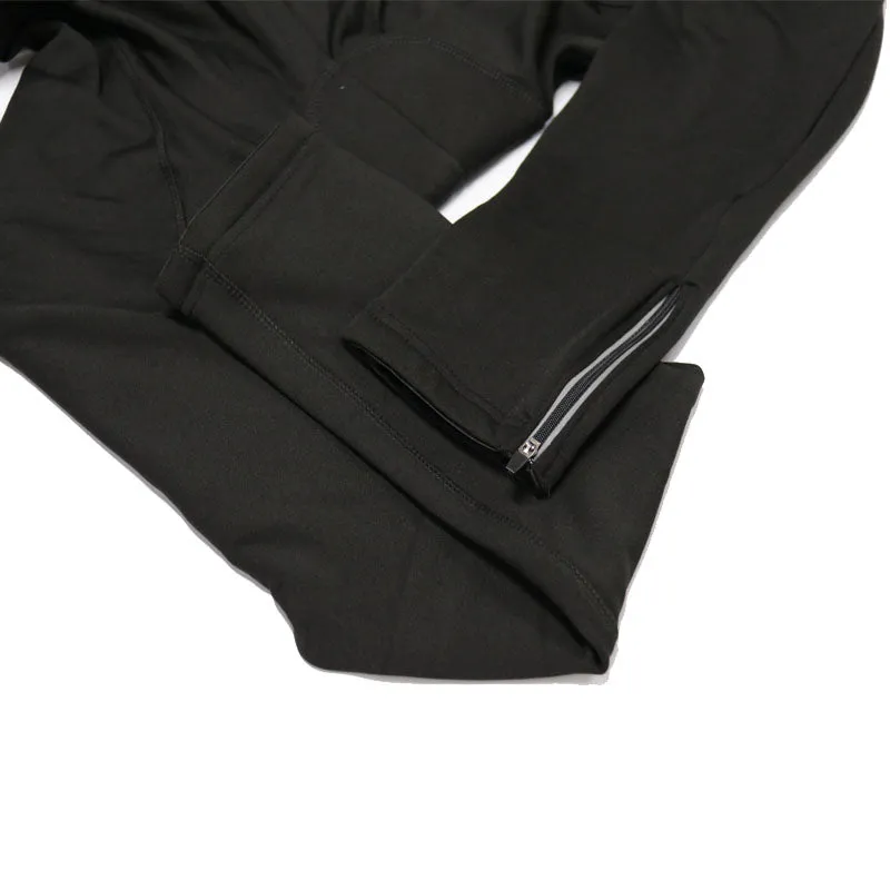 2022 Tour de Italy Fleece Cycling Pants