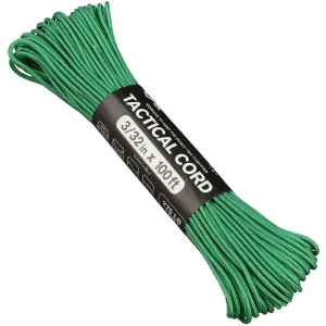 275 Cord 3/32 Tactical - Green