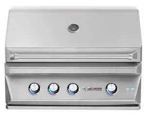 36" Twin Eagles Gas Grill