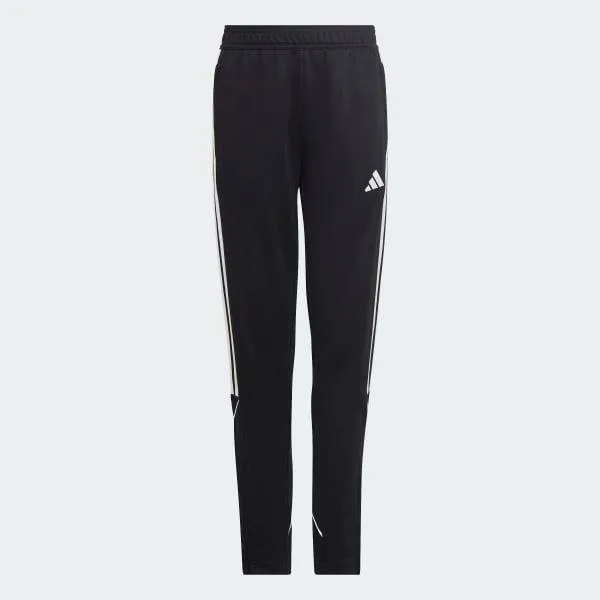 Adidas Kid's Tiro 23 League Pants - Black