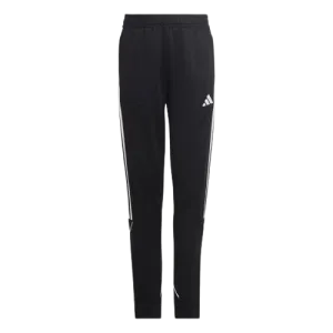 Adidas Kid's Tiro 23 League Pants - Black