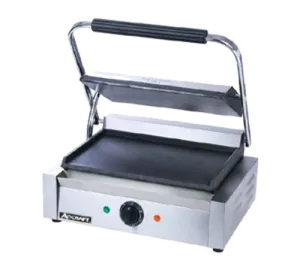 Admiral Craft Equipment Corp. SG-811E/F Sandwich / Panini Grill