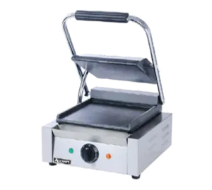 Admiral Craft Equipment Corp. SG-811/F Sandwich / Panini Grill