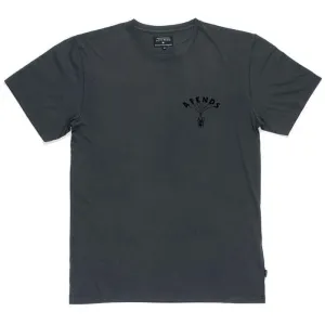 Afends Mens Webs - Slim Fit Tee