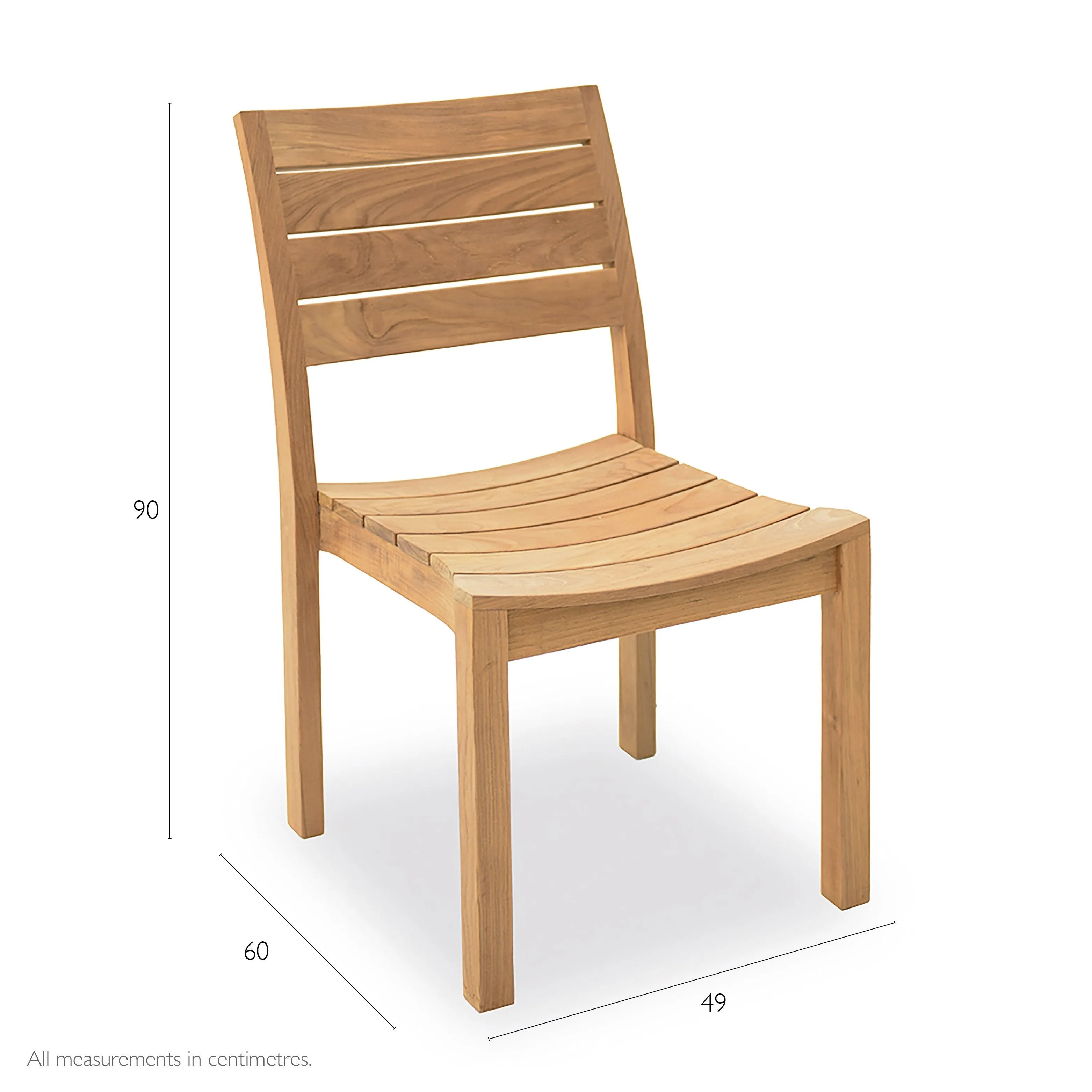 Albany Dining Chair