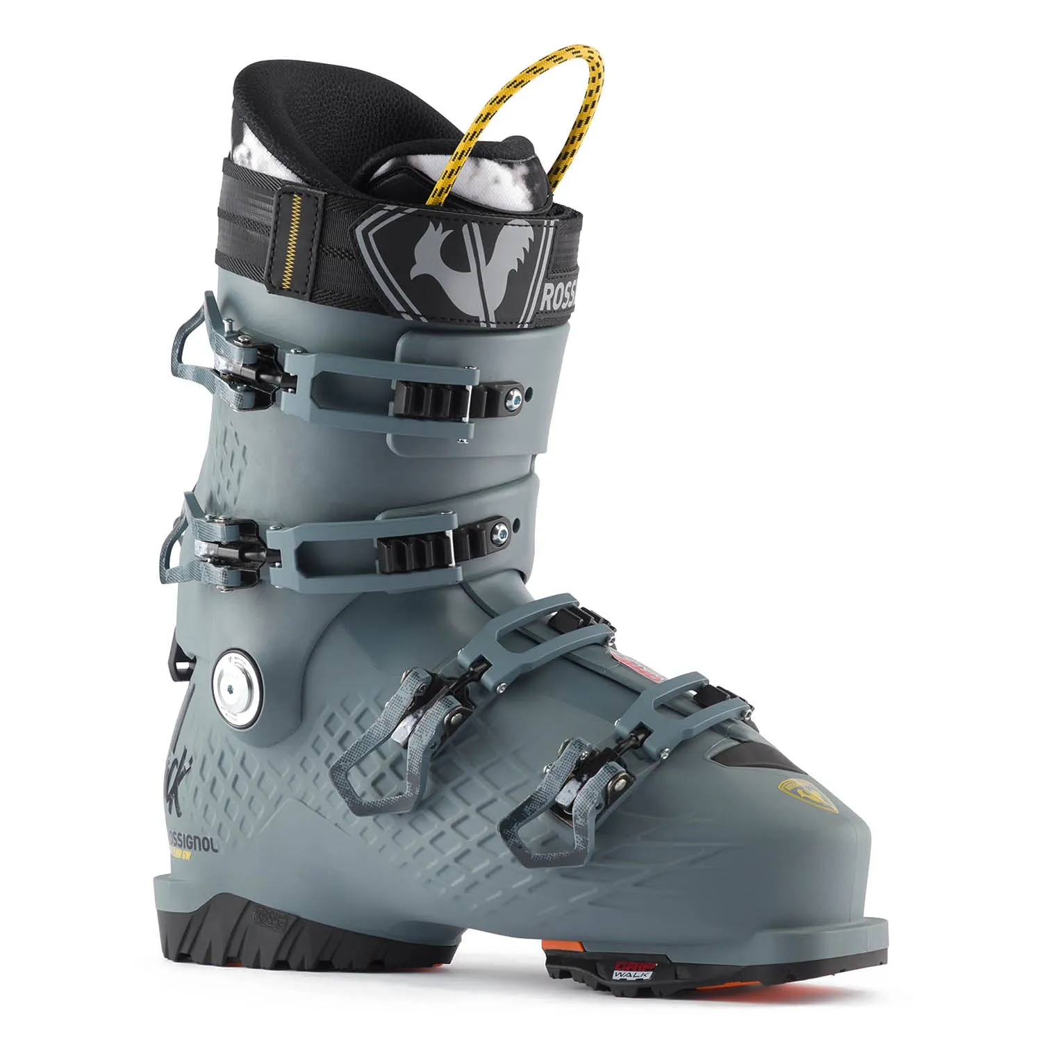 All Track 110 HV Ski Boots