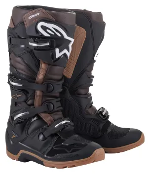 Alpinestars MX Tech 7 Enduro Boots 2012114-1089-12