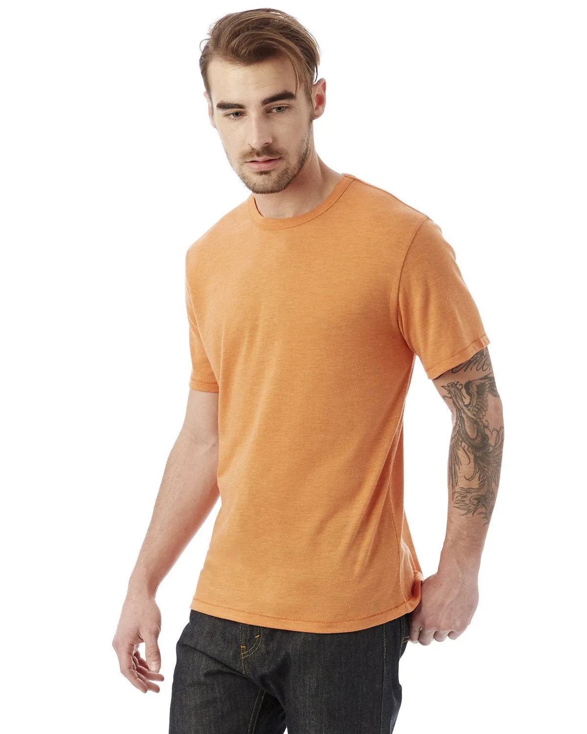 Alternative 05050BP Men's Keeper Vintage Jersey