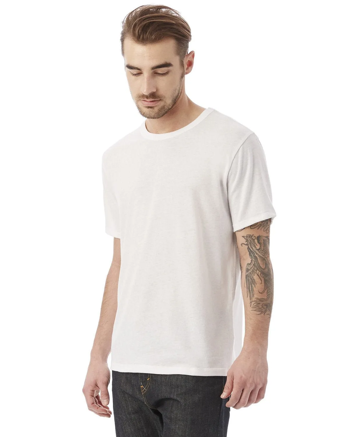 Alternative 05050BP Men's Keeper Vintage Jersey