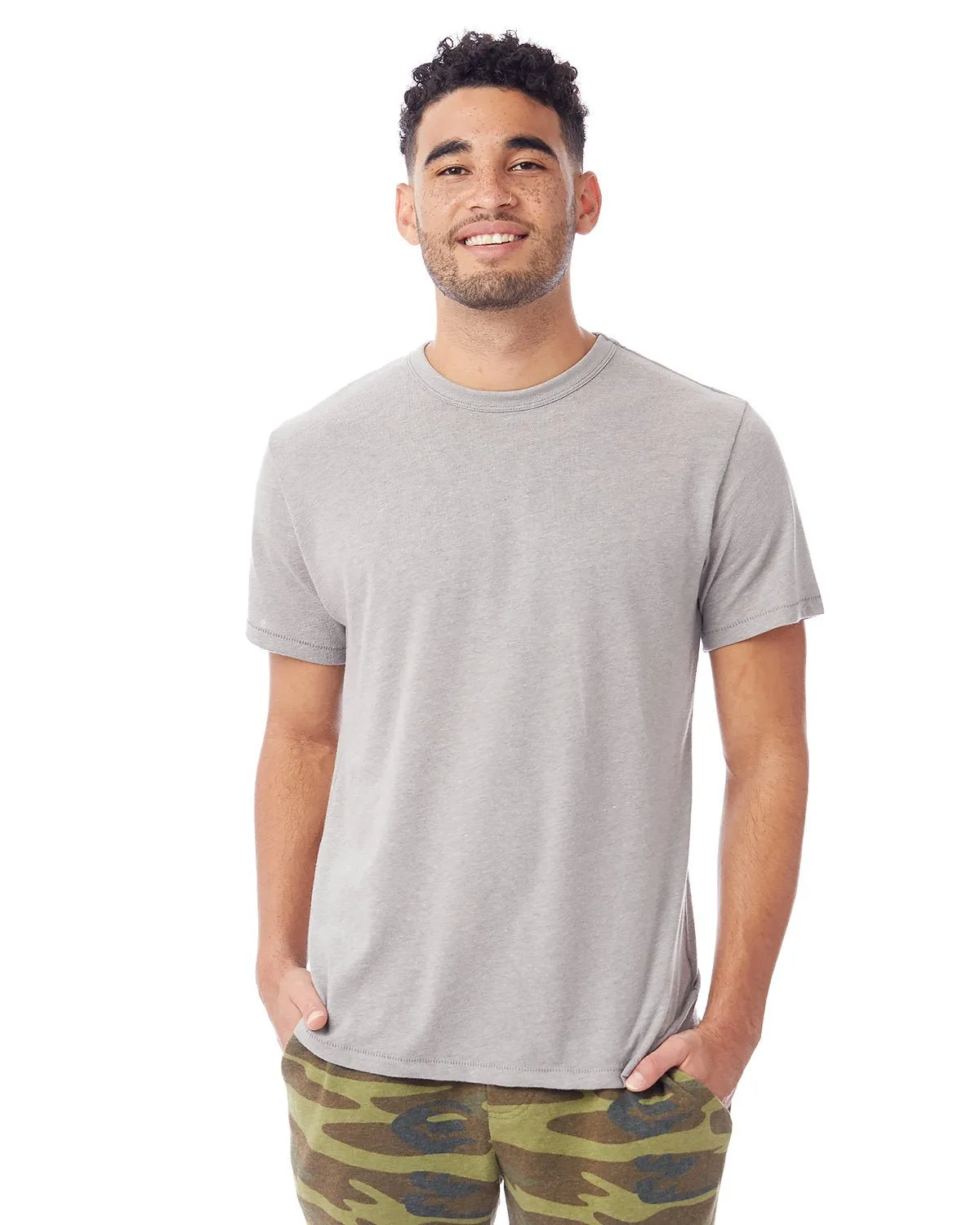 Alternative 05050BP Men's Keeper Vintage Jersey