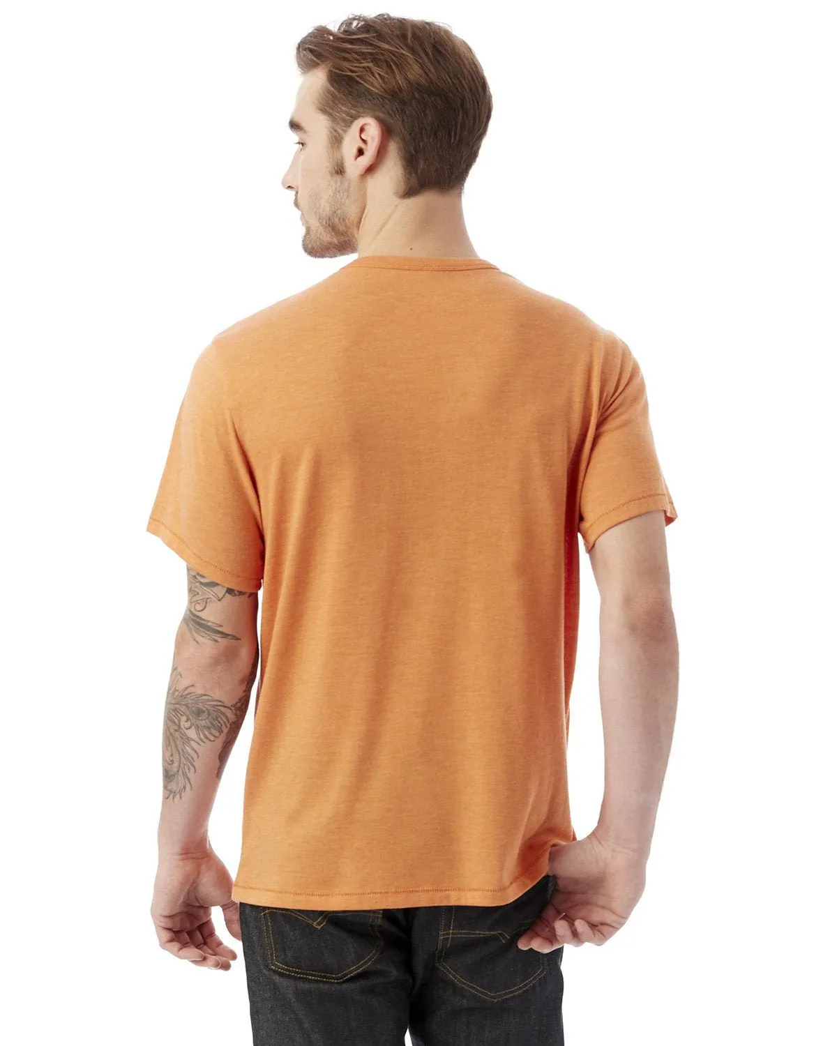 Alternative 05050BP Men's Keeper Vintage Jersey