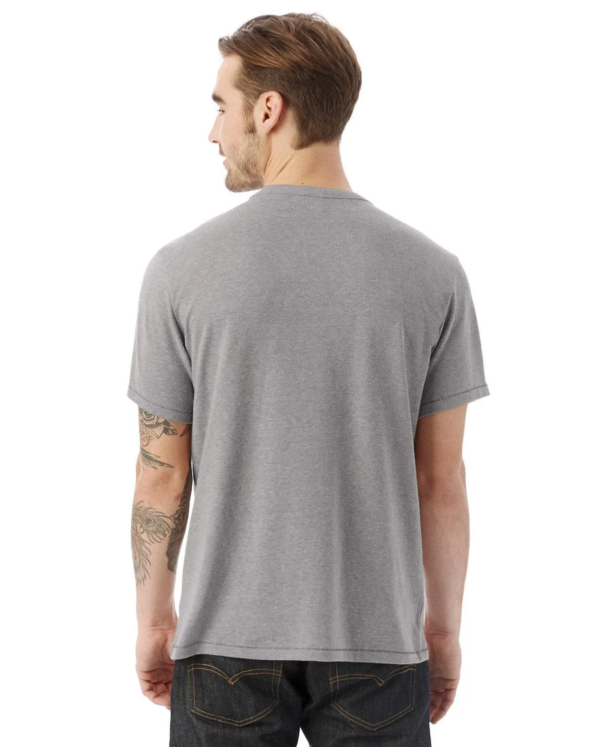 Alternative 05050BP Men's Keeper Vintage Jersey