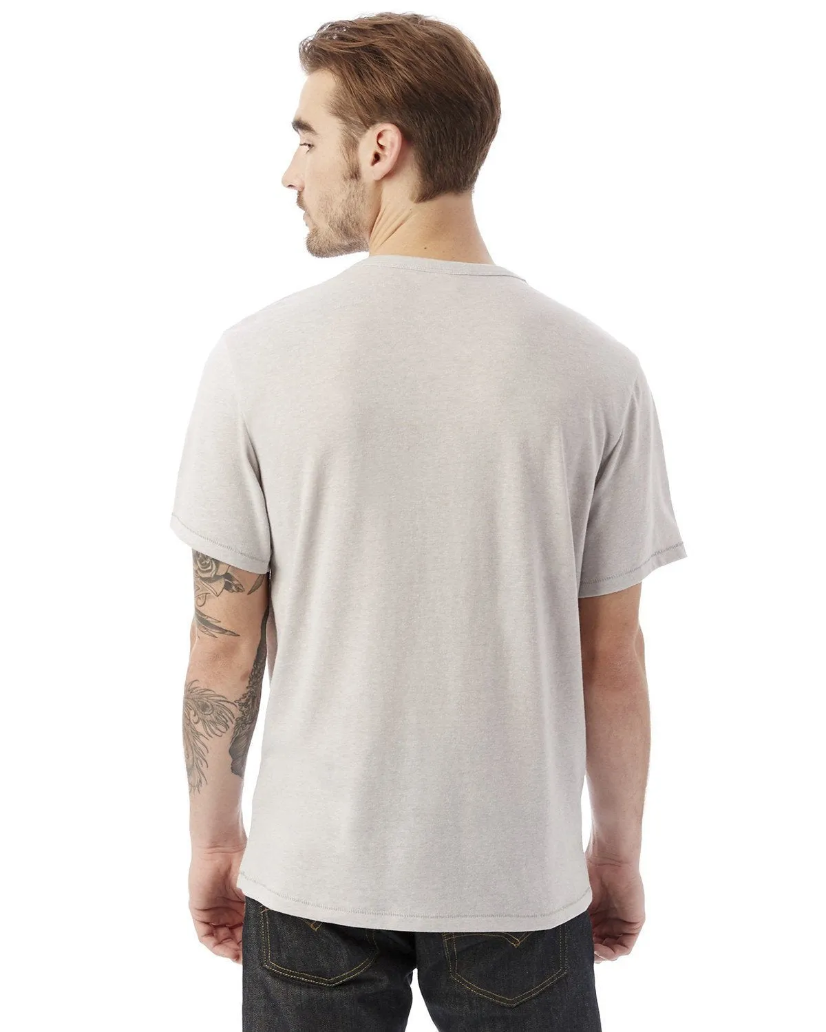 Alternative 05050BP Men's Keeper Vintage Jersey