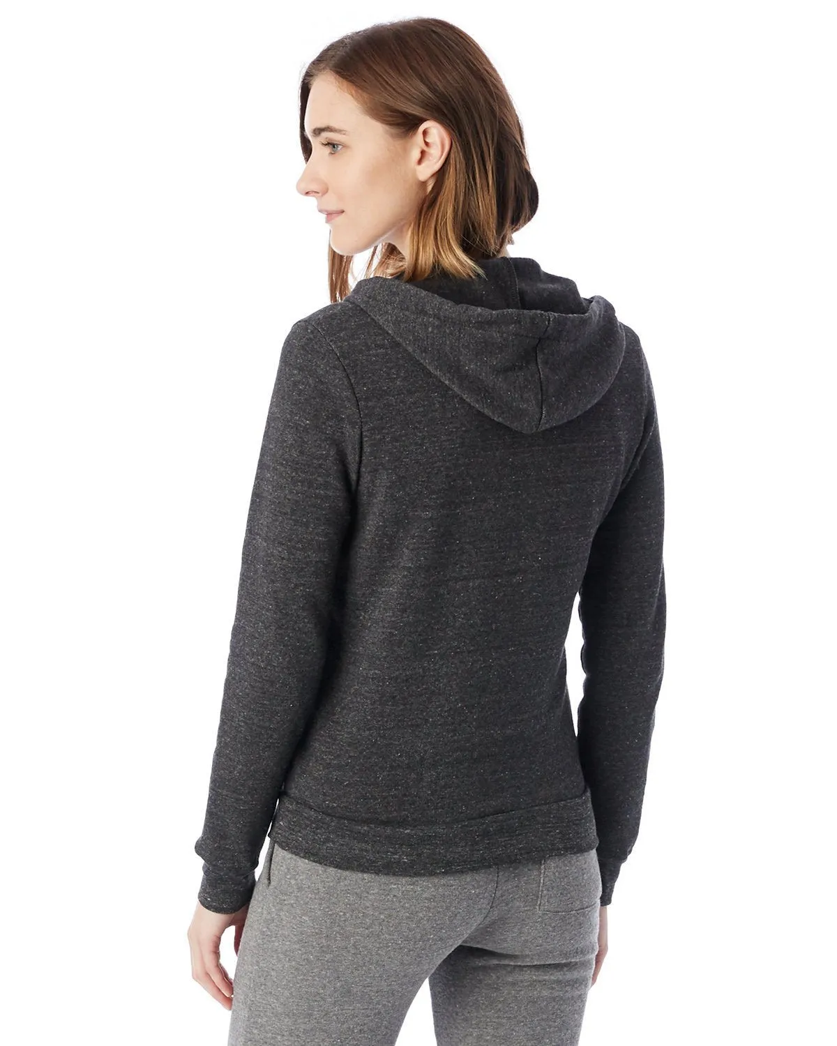 Alternative 09596F2 Ladies' Athletics Eco-Fleece Hoodie