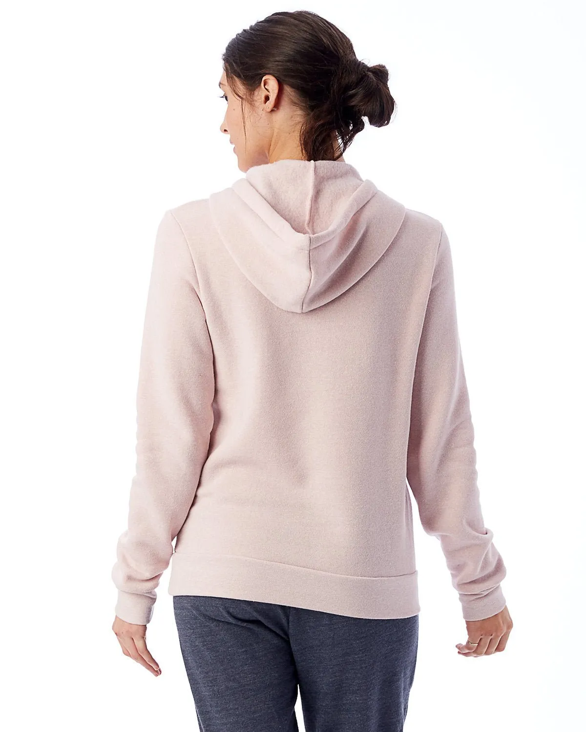 Alternative 09596F2 Ladies' Athletics Eco-Fleece Hoodie