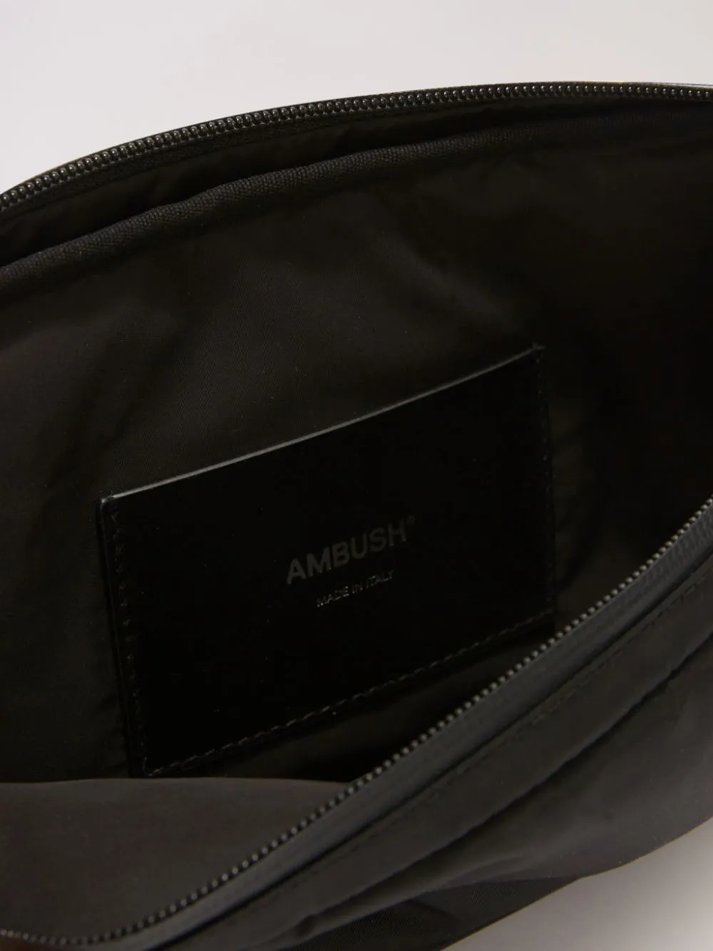 Ambush Bags.. Black