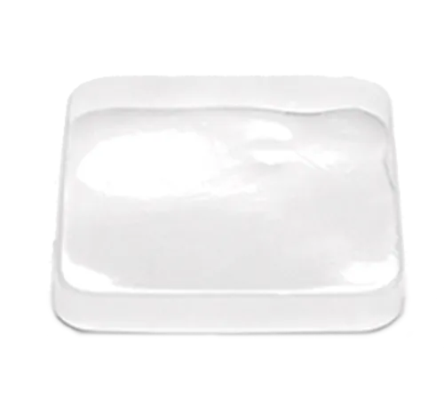 American Metalcraft LGJ40 Glass Jar Lid