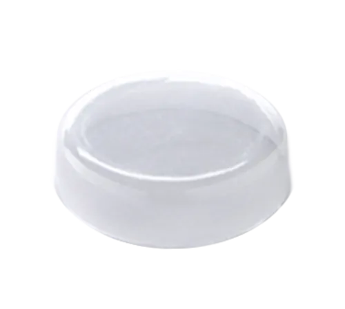 American Metalcraft LGMB16 Glass Jar Lid