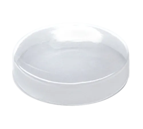 American Metalcraft LMJ1785 Glass Jar Lid