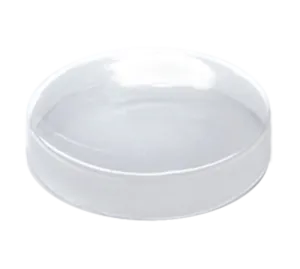 American Metalcraft LMJ1785 Glass Jar Lid