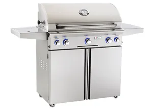 American Outdoor Grill 36" L-Series Portable Grill