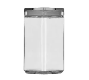 Anchor Hocking Foodservice 85589R Storage Jar / Ingredient Canister