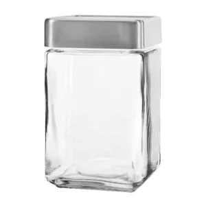 Anchor Hocking Foodservice 85754 Storage Jar / Ingredient Canister