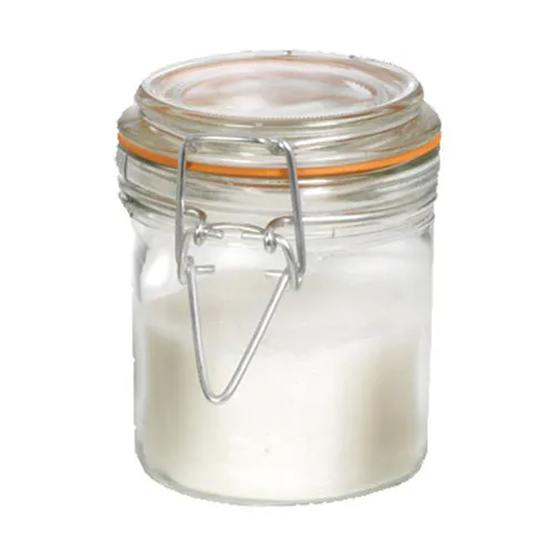 Anchor Hocking Foodservice 98907 Storage Jar / Ingredient Canister