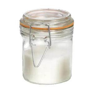 Anchor Hocking Foodservice 98907 Storage Jar / Ingredient Canister