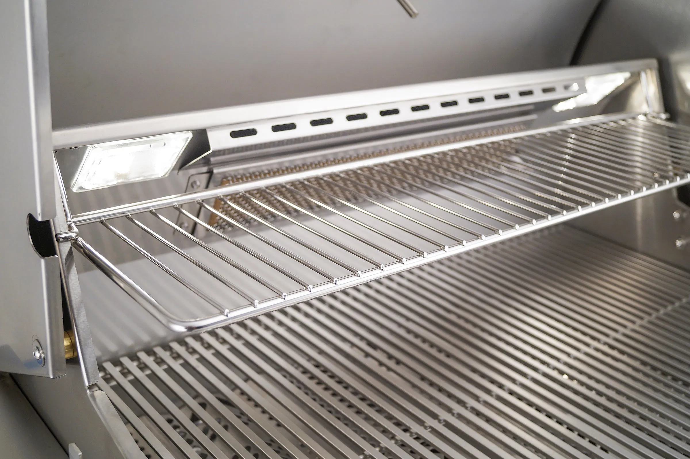 AOG Grills - 36" Built-In Grill Head - 36NBT-00SP