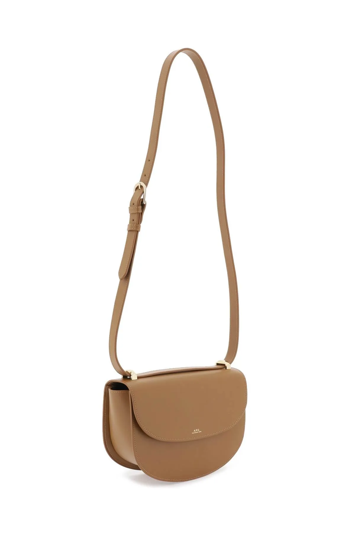 A.p.c. geneve crossbody bag