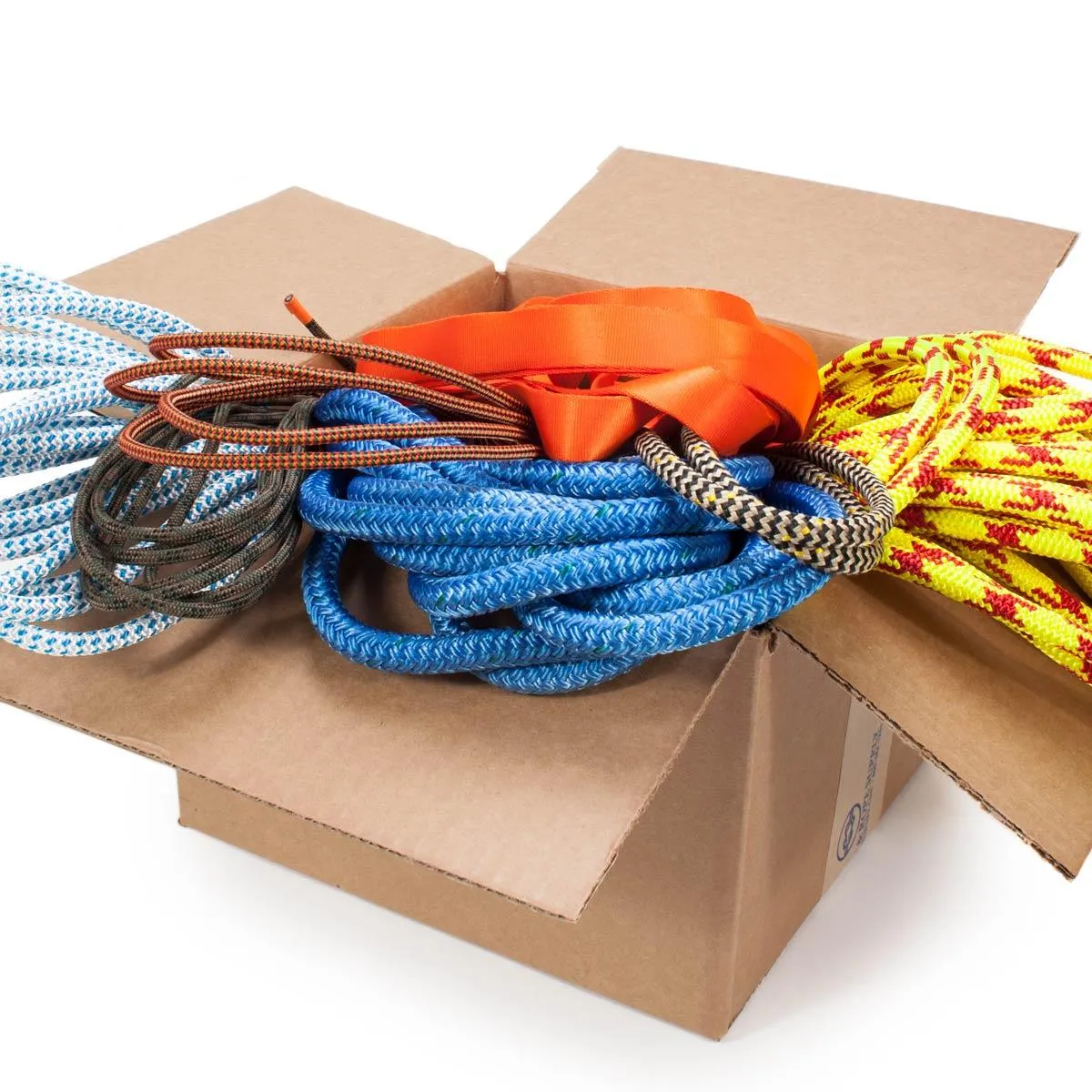 Arborist Rope Assortment