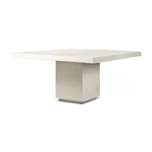 Avila Outdoor Dining Table-60"