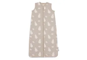 Baby Sleeping Bag Jersey 90cm Miffy  Snuffy - Olive Green