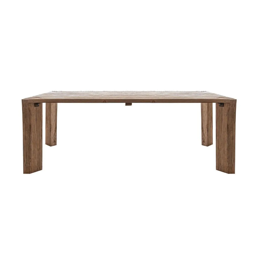 Baik Dining Table