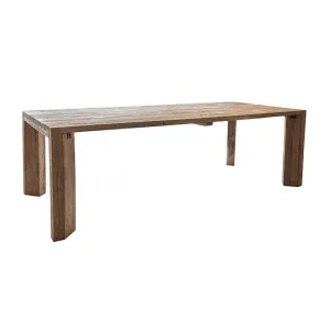 Baik Dining Table