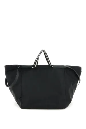 Bally 'billboard' tote bag