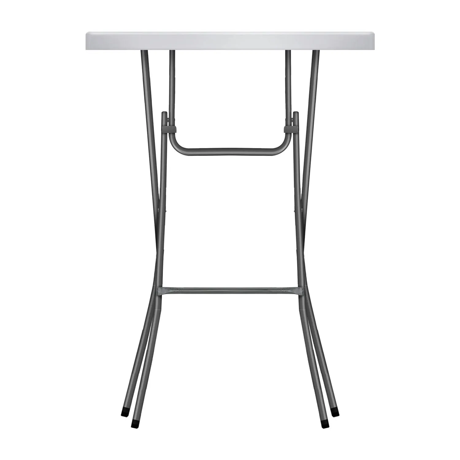 Bar Folding Table (Ø2'8")