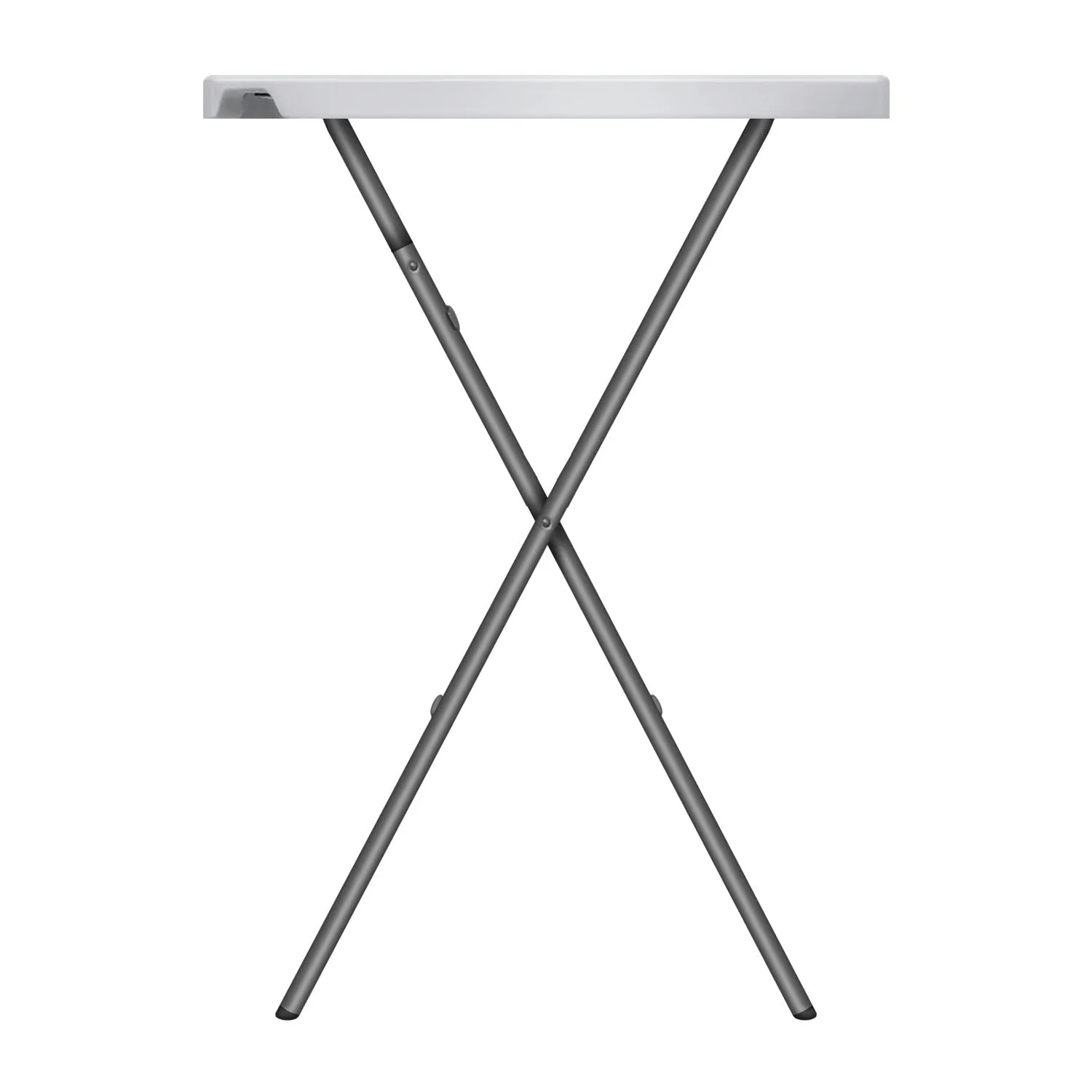 Bar Folding Table (Ø2'8")