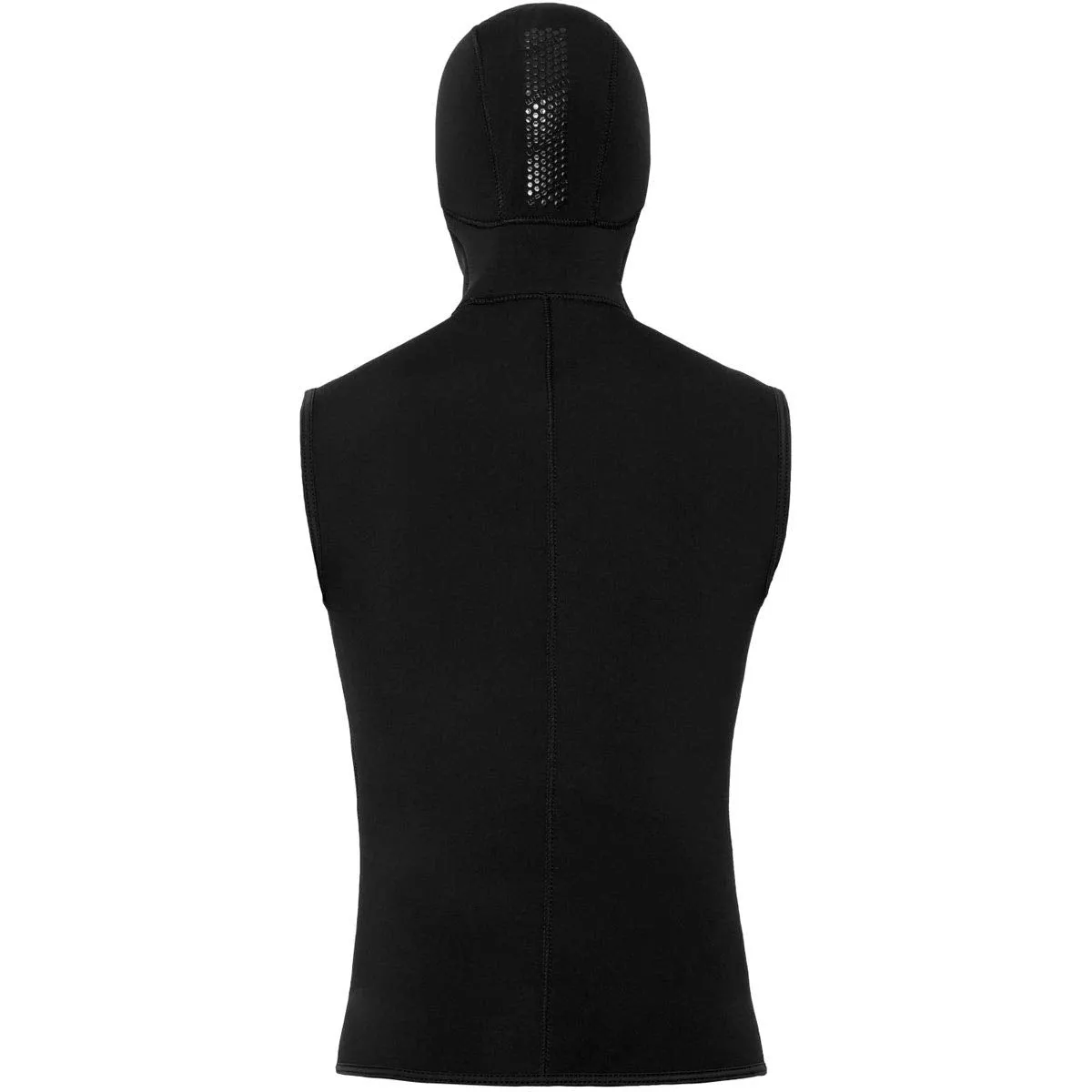 Bare Ultrawarmth 5/3mm Mens Hooded Vest