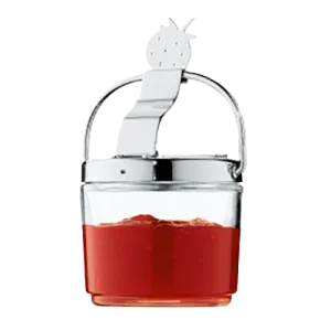 Bauscher Hepp 06.3027.6040 Condiment Jar