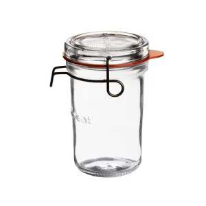 Bauscher Hepp 11962/01 Storage Jar / Ingredient Canister