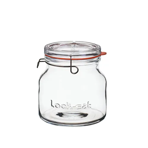 Bauscher Hepp 12162/01 Storage Jar / Ingredient Canister