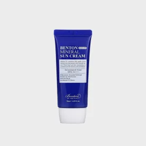 Benton Skin Fit Mineral Sun Cream