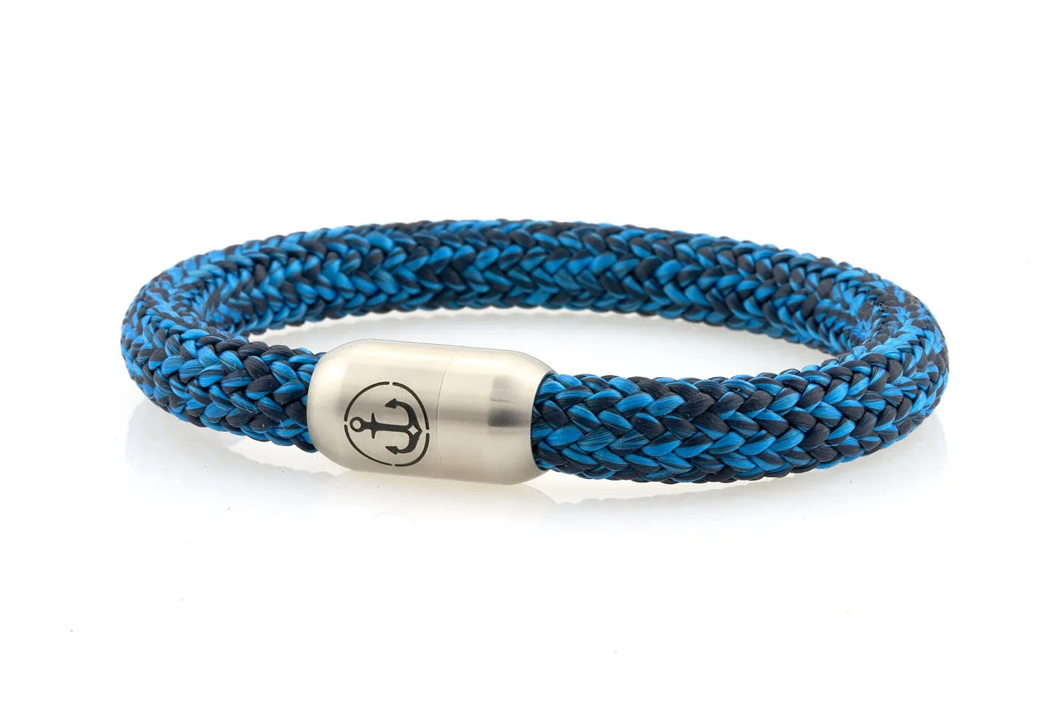 BOATSWAIN Anchor STEEL 8 R