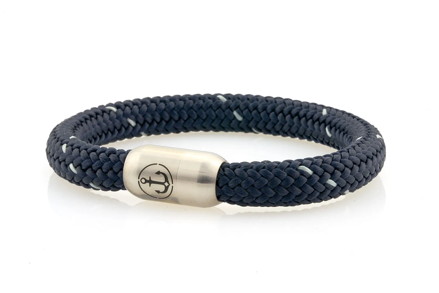 BOATSWAIN Anchor STEEL 8 R