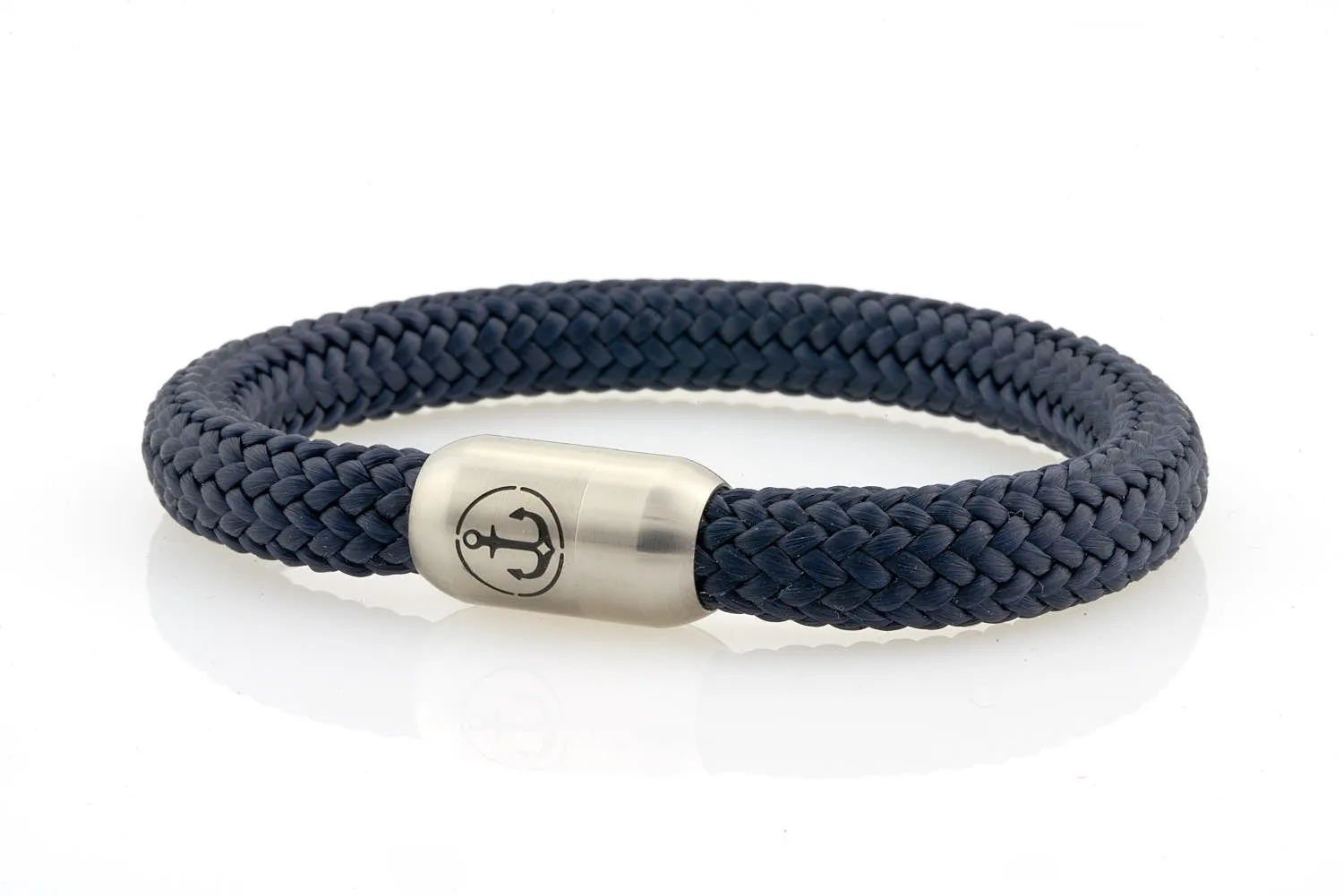 BOATSWAIN Anchor STEEL 8 R