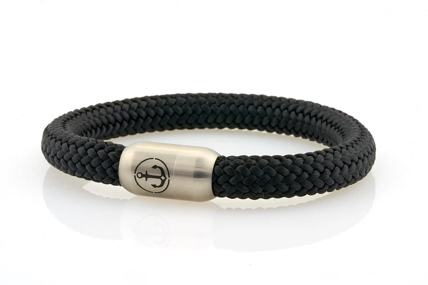 BOATSWAIN Anchor STEEL 8 R