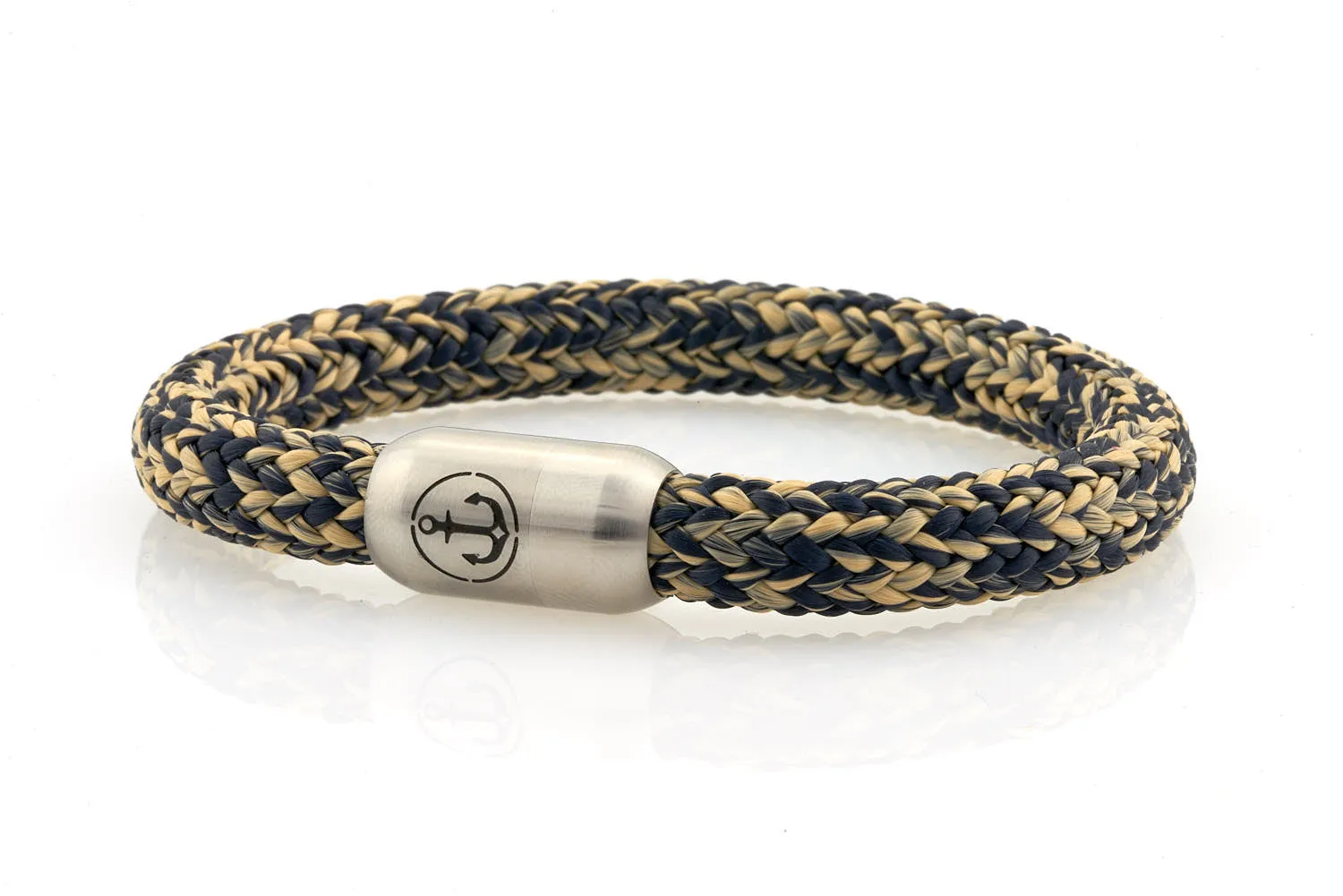 BOATSWAIN Anchor STEEL 8 R