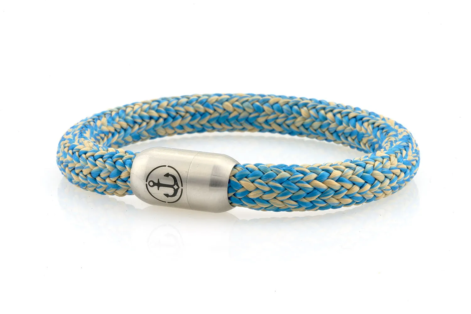 BOATSWAIN Anchor STEEL 8 R